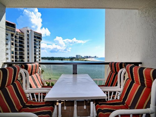 440 West 1005N Private Balcony with Water View 23095 - image 2
