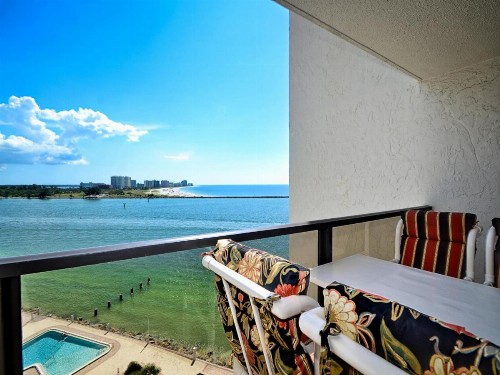 440 West 1005N Private Balcony with Water View 23095 - image 26