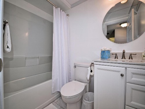 440 West 1005N Private Balcony with Water View 23095 - image 3