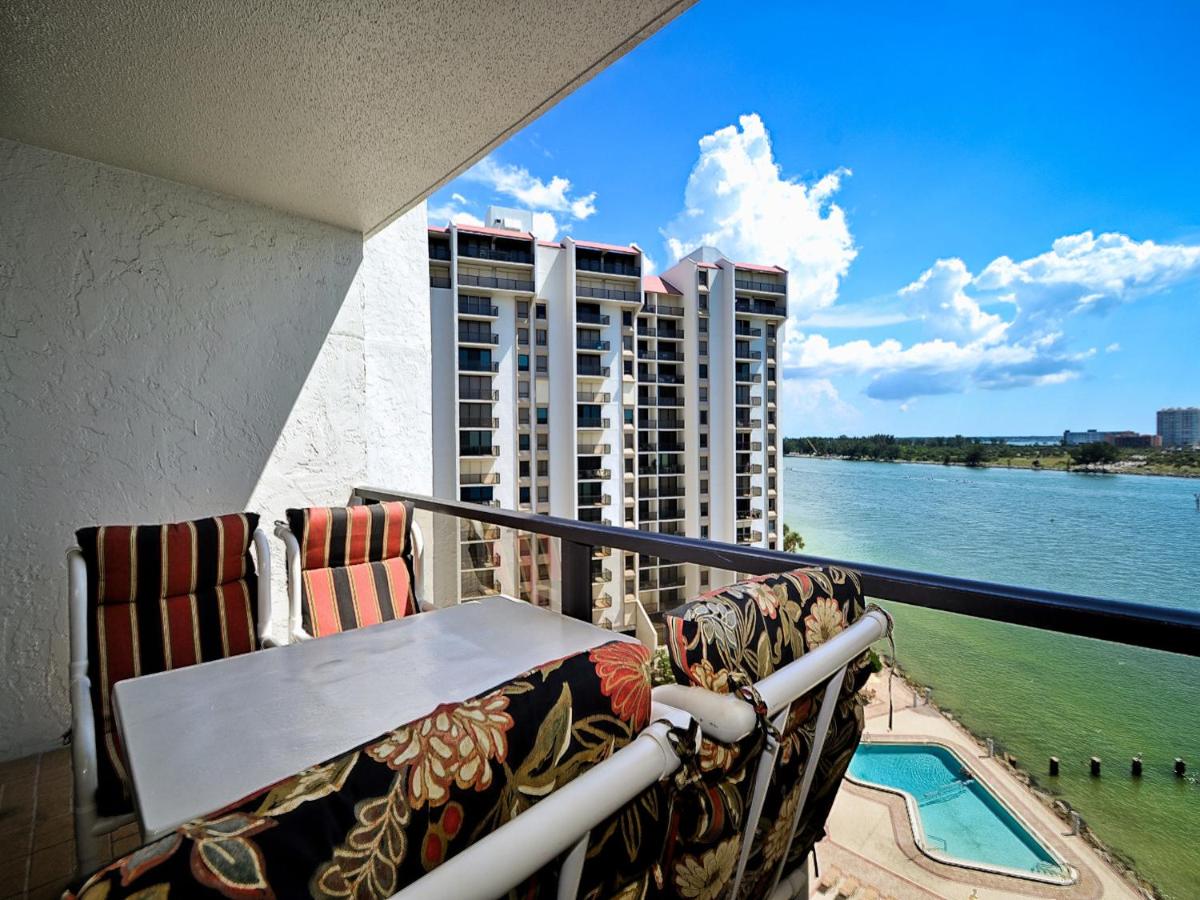 440 West 1005N Private Balcony with Water View 23095 - image 7