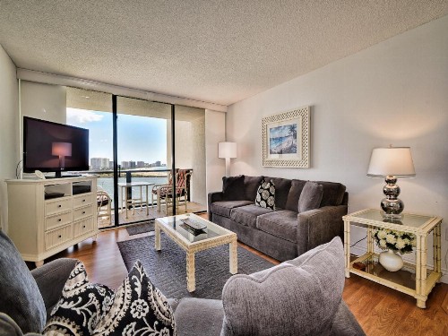 440 West 1005N Private Balcony with Water View 23095 - image 8