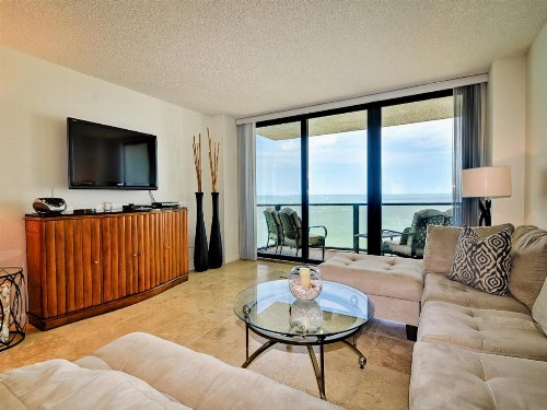 440 West 803S Gulf of Mexico View - 2 Bedroom 2 Bathroom - 440 West Condo's 23151 - image 8