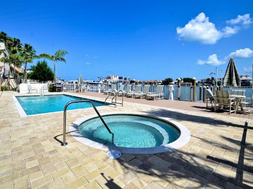 Sandpiper's Cove 303 Waterfront 3 Bedroom 2 Bathroom - Sandpiper's Cove 23146 - image 11