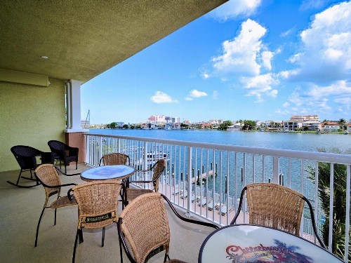 Sandpiper's Cove 303 Waterfront 3 Bedroom 2 Bathroom - Sandpiper's Cove 23146 - image 13