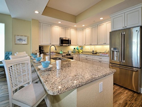 Sandpiper's Cove 303 Waterfront 3 Bedroom 2 Bathroom - Sandpiper's Cove 23146 - image 14