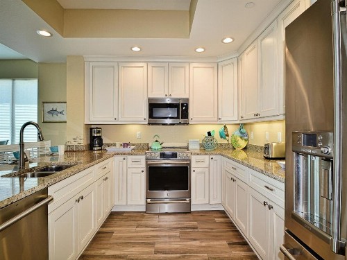 Sandpiper's Cove 303 Waterfront 3 Bedroom 2 Bathroom - Sandpiper's Cove 23146 - image 15
