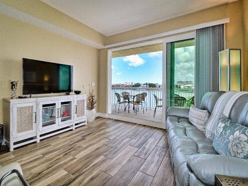 Sandpiper's Cove 303 Waterfront 3 Bedroom 2 Bathroom - Sandpiper's Cove 23146 - image 17