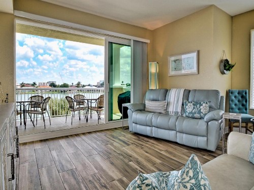 Sandpiper's Cove 303 Waterfront 3 Bedroom 2 Bathroom - Sandpiper's Cove 23146 - image 25