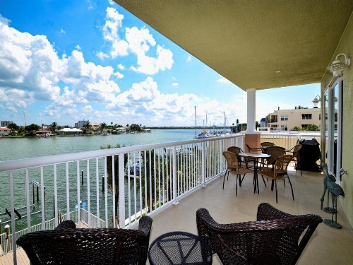 Sandpiper's Cove 303 Waterfront 3 Bedroom 2 Bathroom - Sandpiper's Cove 23146 - image 30