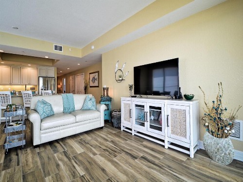 Sandpiper's Cove 303 Waterfront 3 Bedroom 2 Bathroom - Sandpiper's Cove 23146 - image 4