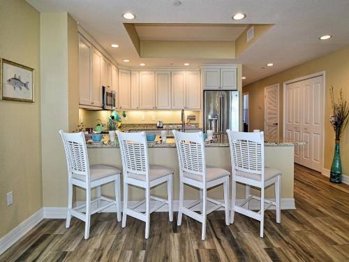 Sandpiper's Cove 303 Waterfront 3 Bedroom 2 Bathroom - Sandpiper's Cove 23146 - image 5