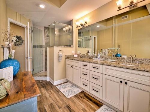 Sandpiper's Cove 303 Waterfront 3 Bedroom 2 Bathroom - Sandpiper's Cove 23146 - image 6