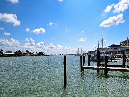 Sandpiper's Cove 303 Waterfront 3 Bedroom 2 Bathroom - Sandpiper's Cove 23146 - image 7