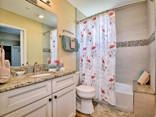 Sandpiper's Cove 303 Waterfront 3 Bedroom 2 Bathroom - Sandpiper's Cove 23146 - image 9