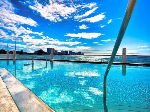 440 West 607N 6th Floor 440 West Condo with Stunning Water View. 23148 - image 9