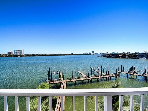 Brightwater Point 206 Beautiful Water Views 23063 - image 9