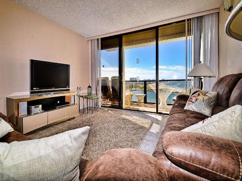440 West Condos 1508S Walk to the Beach 555 - image 21