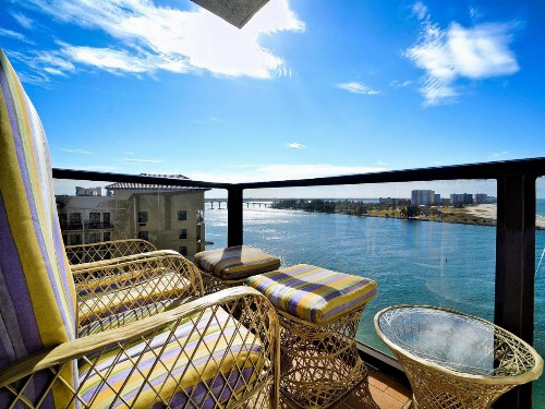 440 West Condos 1508S Walk to the Beach 555 - image 26
