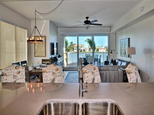 Sandpiper's Cove 201 Sandpiper's Cove Luxury 3 Bedroom 2 Bathroom 23132 - image 11