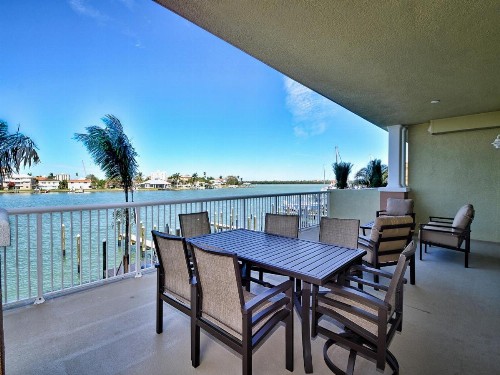 Sandpiper's Cove 201 Sandpiper's Cove Luxury 3 Bedroom 2 Bathroom 23132 - image 14