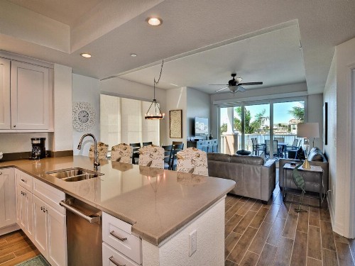 Sandpiper's Cove 201 Sandpiper's Cove Luxury 3 Bedroom 2 Bathroom 23132 - image 15