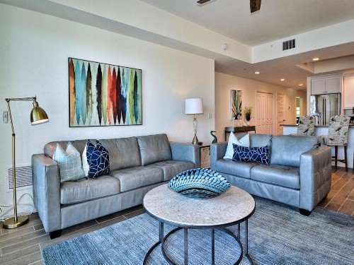 Sandpiper's Cove 201 Sandpiper's Cove Luxury 3 Bedroom 2 Bathroom 23132 - image 3