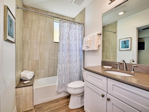 Sandpiper's Cove 201 Sandpiper's Cove Luxury 3 Bedroom 2 Bathroom 23132 - image 6