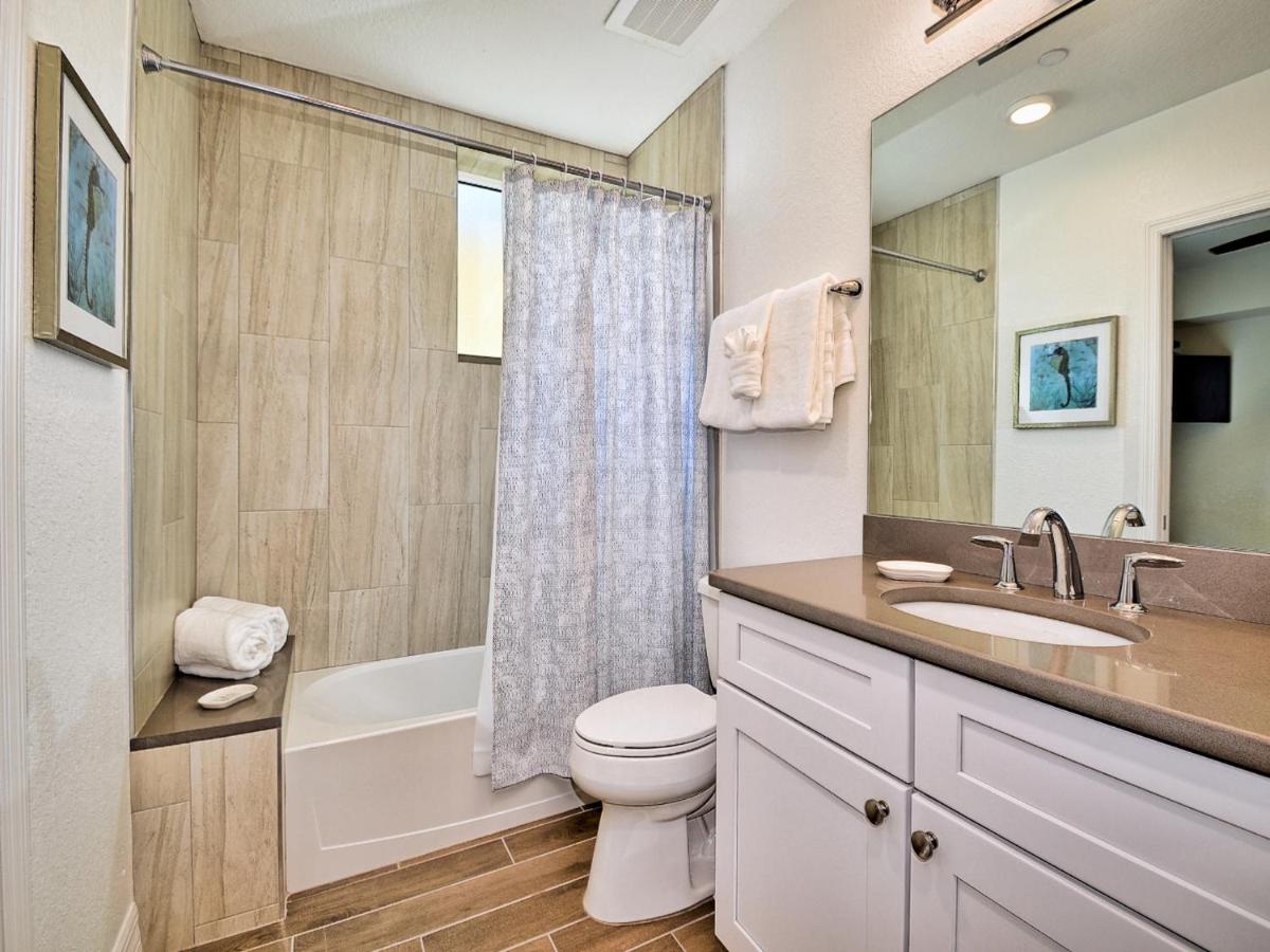 Sandpiper's Cove 201 Sandpiper's Cove Luxury 3 Bedroom 2 Bathroom 23132 - image 6