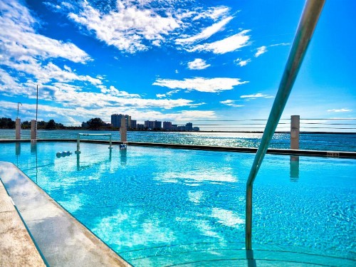 440 West 902N Waterfront 2 Bedroom 2 Bathroom at 440 West 23127 - image 14
