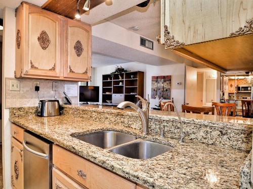 440 West 902N Waterfront 2 Bedroom 2 Bathroom at 440 West 23127 - image 29