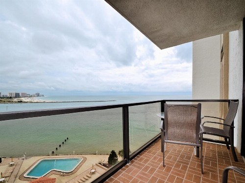 440 West 902N Waterfront 2 Bedroom 2 Bathroom at 440 West 23127 - image 6
