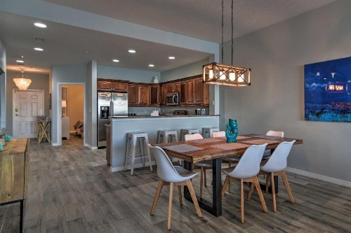 Luxury Clearwater Beach Villa with Waterfront Views! - image 12