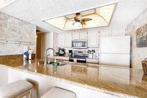 Sea-Chelles Retreat - image 6