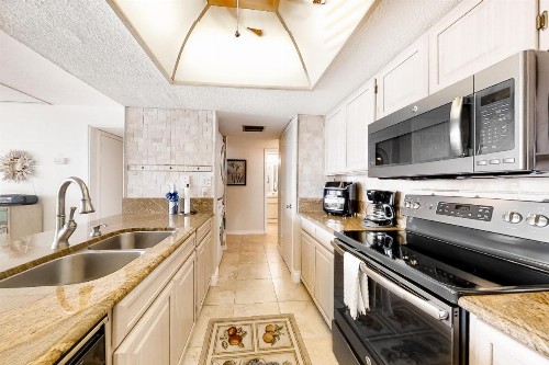 Sea-Chelles Retreat - image 9