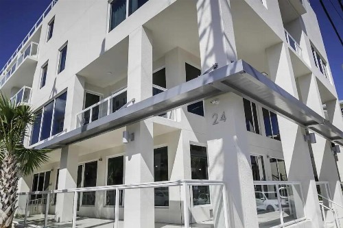 The Avalon Club - image 36