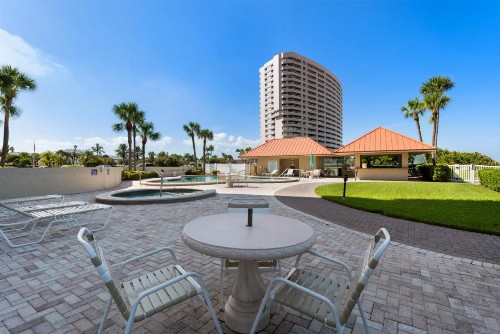 White sand warm breeze welcome to paradise two bedroom Gulf front condo LHT901