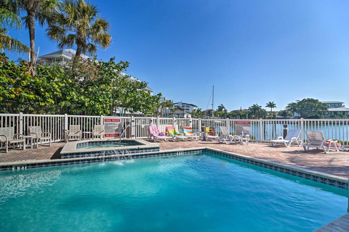 8th-Floor Penthouse Walk to Clearwater Beach - image 2