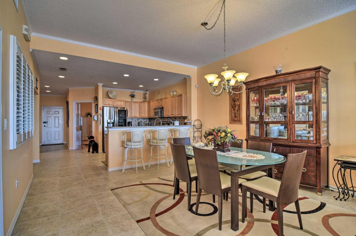 8th-Floor Penthouse Walk to Clearwater Beach - image 6