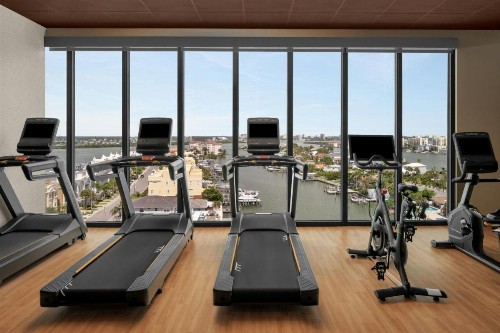 AC Hotel by Marriott Clearwater Beach - image 10