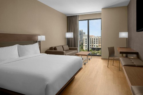 AC Hotel by Marriott Clearwater Beach - image 12