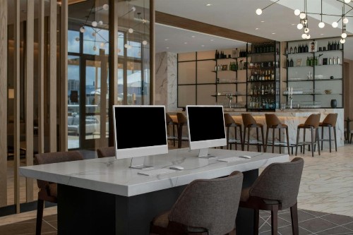AC Hotel by Marriott Clearwater Beach - image 14