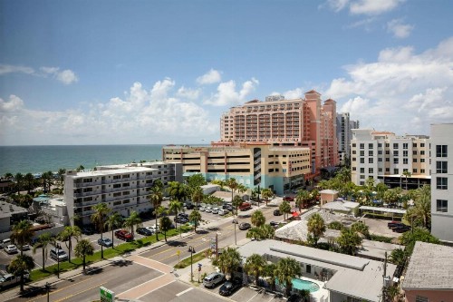 AC Hotel by Marriott Clearwater Beach - image 16
