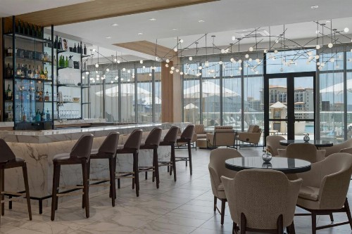 AC Hotel by Marriott Clearwater Beach - image 2