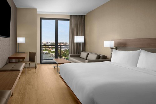 AC Hotel by Marriott Clearwater Beach - image 21