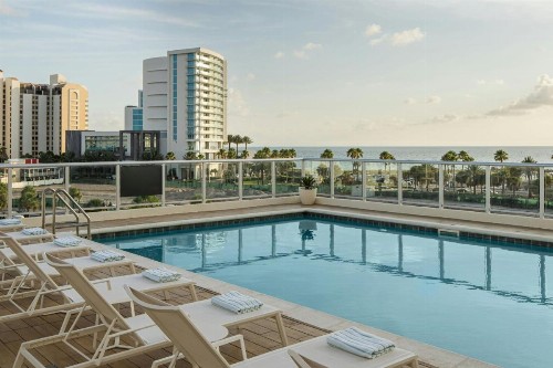 AC Hotel by Marriott Clearwater Beach - image 23