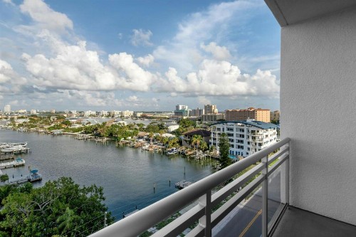 AC Hotel by Marriott Clearwater Beach - image 24