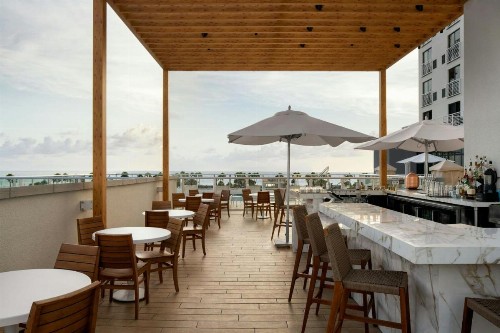 AC Hotel by Marriott Clearwater Beach - image 28