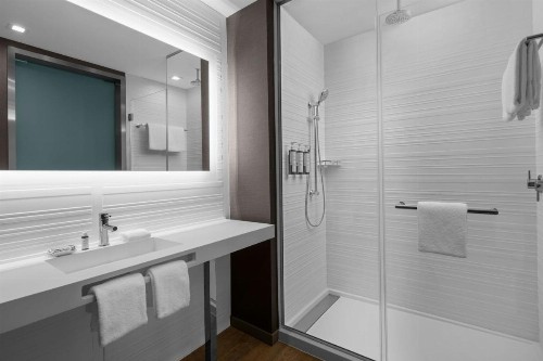 AC Hotel by Marriott Clearwater Beach - image 29