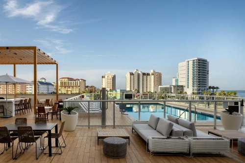 AC Hotel by Marriott Clearwater Beach - image 30