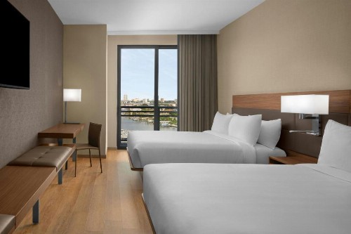 AC Hotel by Marriott Clearwater Beach - image 33